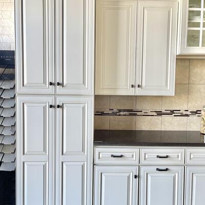 Kitchen Cabinets